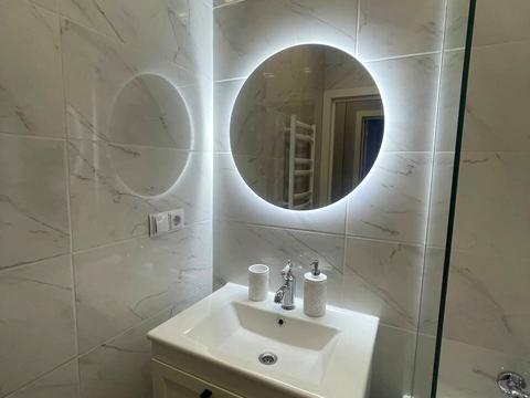 квартира по адресу Панорамная ул., 2-Б