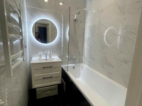 квартира по адресу Панорамная ул., 2-Б