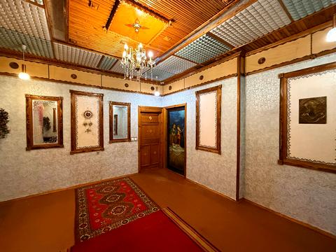 квартира по адресу Шевченко бульв., 15