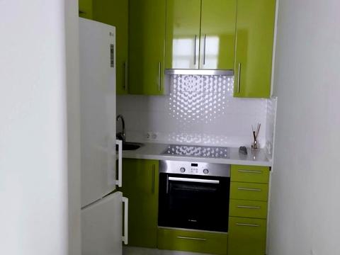 квартира по адресу Авиаконструктора Игоря Сикорского ул. (Танковая), 4-Д