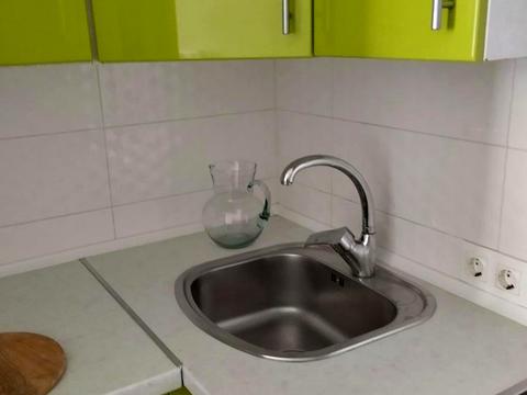 квартира по адресу Авиаконструктора Игоря Сикорского ул. (Танковая), 4-Д