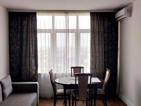 квартира по адресу Авиаконструктора Игоря Сикорского ул. (Танковая), 4-Д