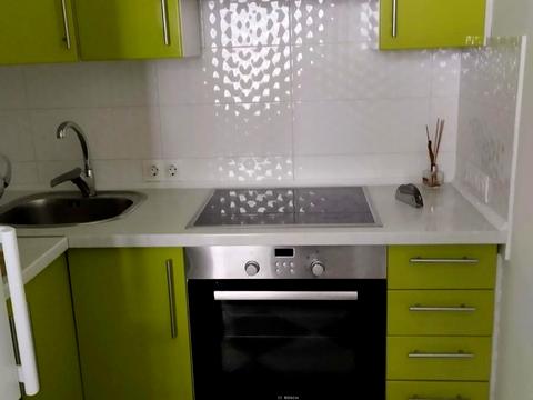 квартира по адресу Авиаконструктора Игоря Сикорского ул. (Танковая), 4-Д