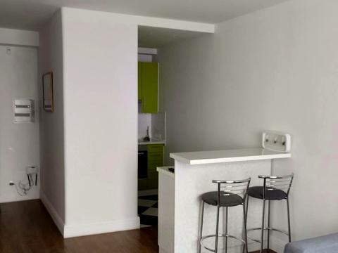 квартира по адресу Авиаконструктора Игоря Сикорского ул. (Танковая), 4-Д