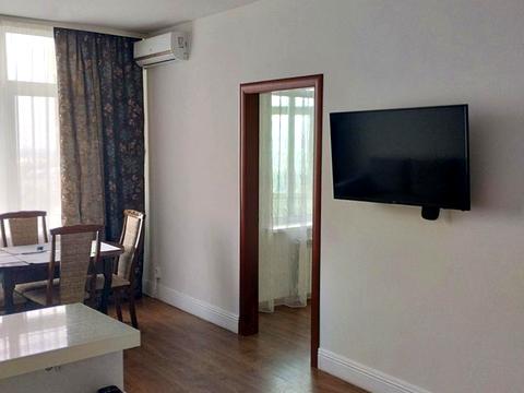 квартира по адресу Авиаконструктора Игоря Сикорского ул. (Танковая), 4-Д