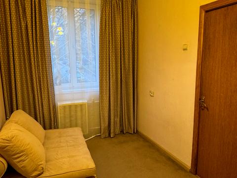 квартира за адресою Ушинського вул., 3