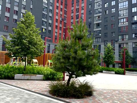 квартира по адресу Университетская ул., 1л