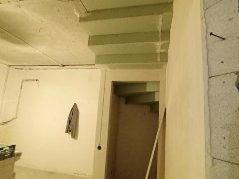 квартира по адресу Кожедуба ул., 3