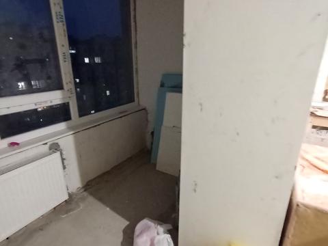 квартира по адресу Кожедуба ул., 3