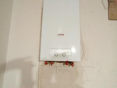 квартира по адресу Кожедуба ул., 3