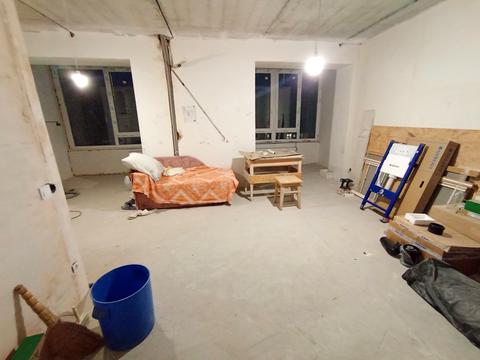 квартира по адресу Кожедуба ул., 3