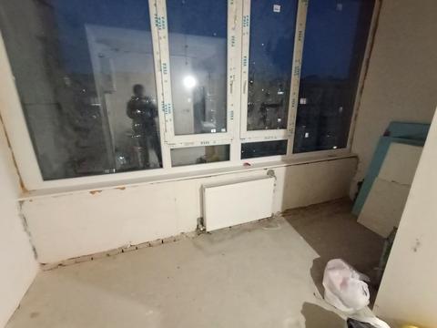 квартира по адресу Кожедуба ул., 3