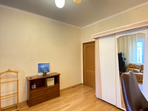 квартира по адресу Дмитриевская ул., 69