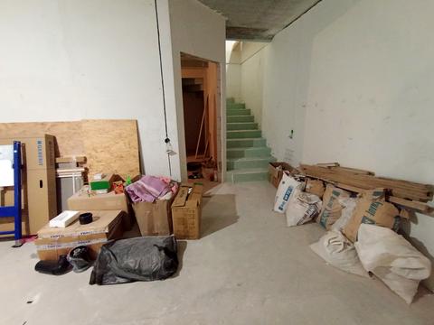 квартира по адресу Кожедуба ул., 3