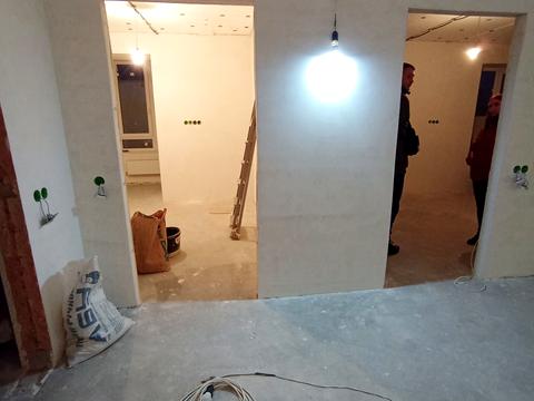 квартира по адресу Кожедуба ул., 3