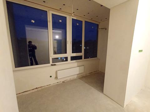 квартира по адресу Кожедуба ул., 3