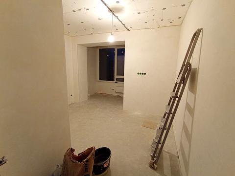 квартира по адресу Кожедуба ул., 3