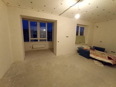 квартира по адресу Кожедуба ул., 3