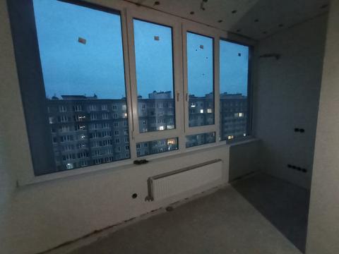 квартира по адресу Кожедуба ул., 3