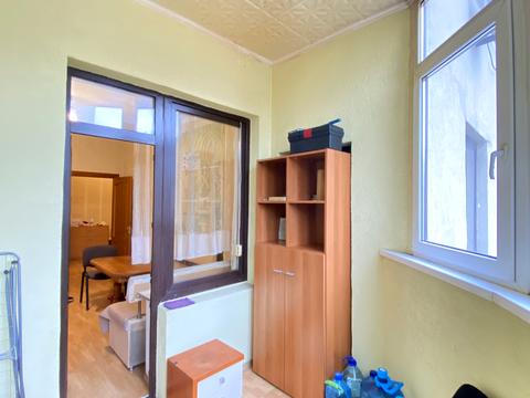 квартира по адресу Дмитриевская ул., 69