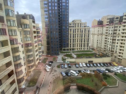 квартира по адресу Дмитриевская ул., 69