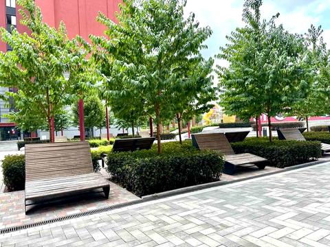 квартира по адресу Университетская ул., 1л