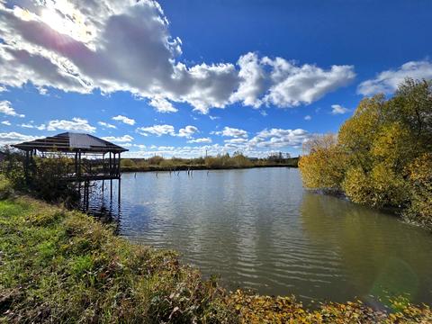 участок по адресу 