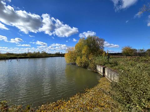 участок по адресу 