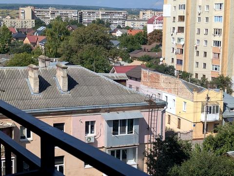 квартира за адресою Івано-Франківськ, Короля Данила вул., 48
