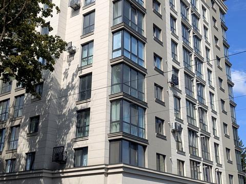 квартира за адресою Івано-Франківськ, Короля Данила вул., 48