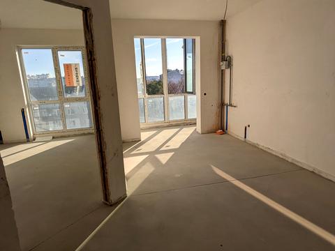 квартира за адресою Івано-Франківськ, Короля Данила вул., 48