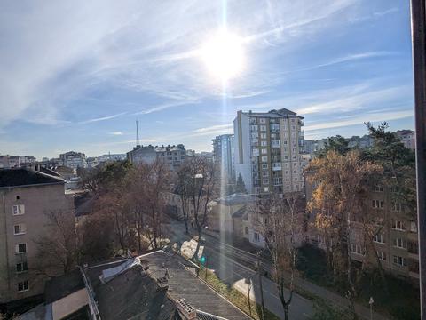 квартира за адресою Івано-Франківськ, Короля Данила вул., 48