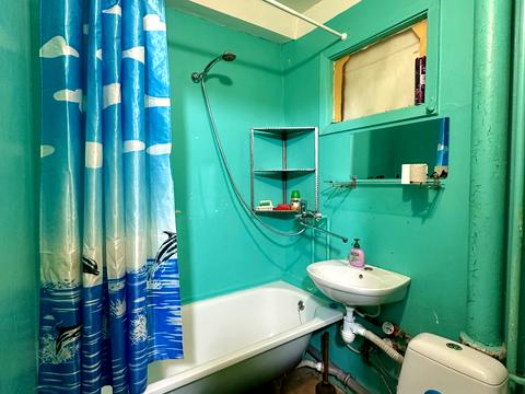 квартира за адресою Полкова вул., 55