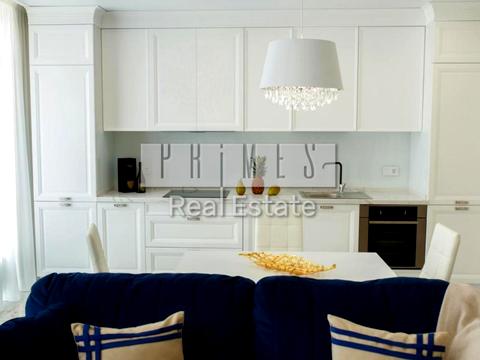 квартира за адресою Кахи Бендукідзе вул., 2