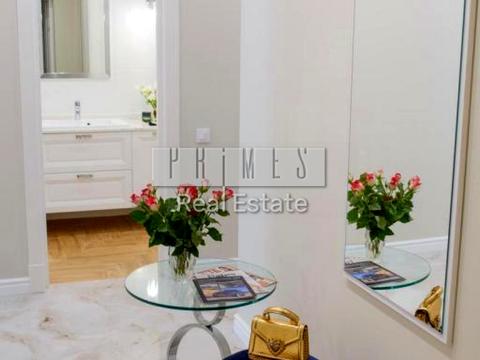 квартира за адресою Кахи Бендукідзе вул., 2