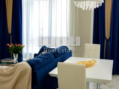 квартира за адресою Кахи Бендукідзе вул., 2