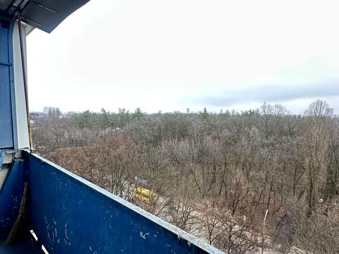 квартира за адресою Полкова вул., 55