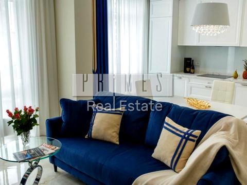 квартира за адресою Кахи Бендукідзе вул., 2