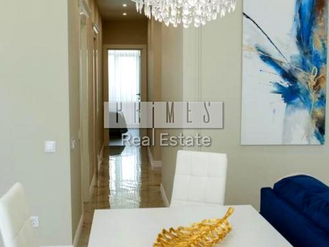 квартира за адресою Кахи Бендукідзе вул., 2