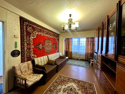 квартира по адресу Полковая ул., 55