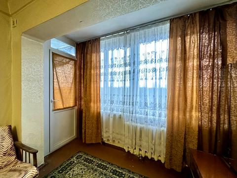 квартира за адресою Полкова вул., 55