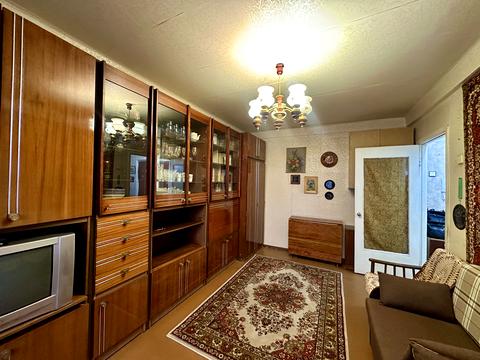 квартира за адресою Полкова вул., 55