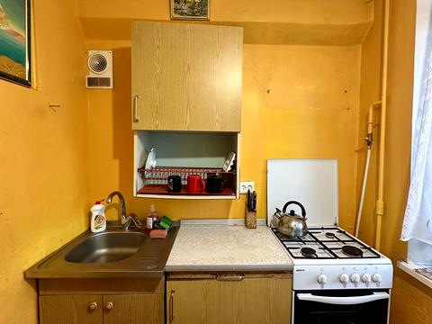 квартира за адресою Полкова вул., 55