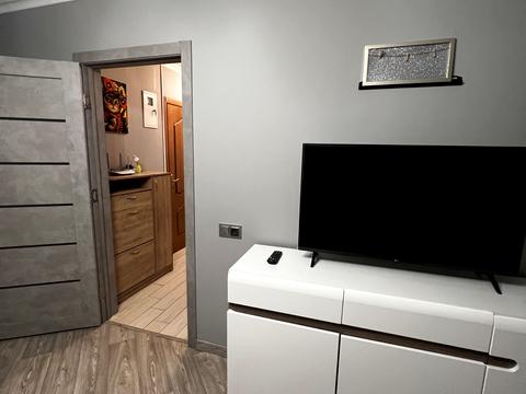 квартира за адресою Лісовий просп., 31