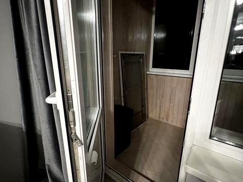 квартира за адресою Лісовий просп., 31