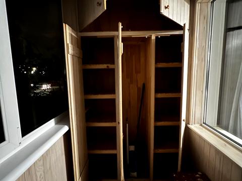 квартира за адресою Лісовий просп., 31