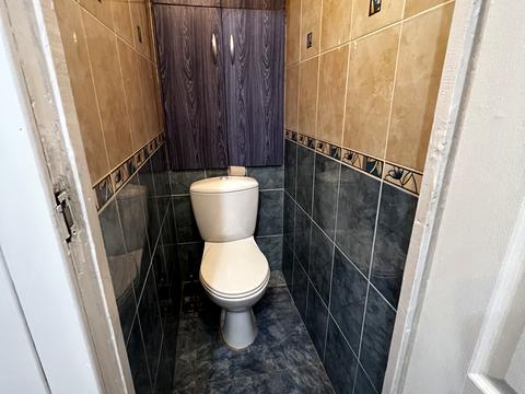 квартира за адресою Лісовий просп., 31