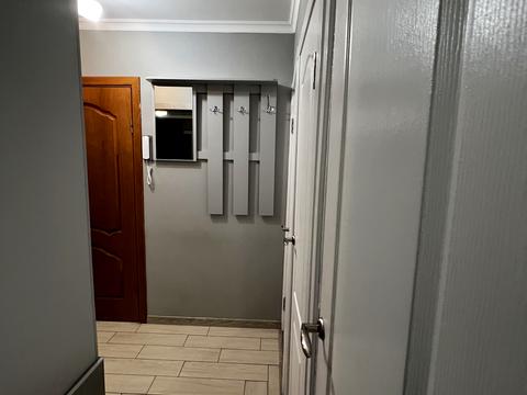 квартира за адресою Лісовий просп., 31