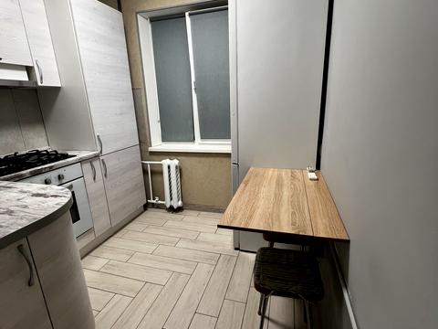 квартира за адресою Лісовий просп., 31