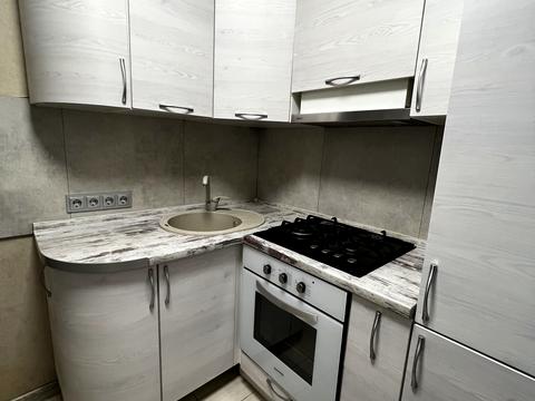 квартира за адресою Лісовий просп., 31